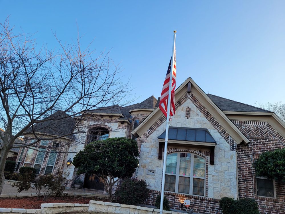 Slide of Proficient Roofing