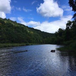 Allegheny National Forest