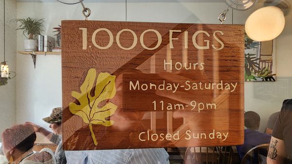 1000 Figs by null