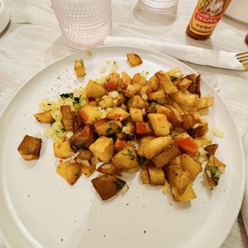 Quiero Brunch - Potatoes. - Mexican Near Me - Temecula, California Quiero Brunch - Potatoes. - Mexican Near Me - Temecula, California