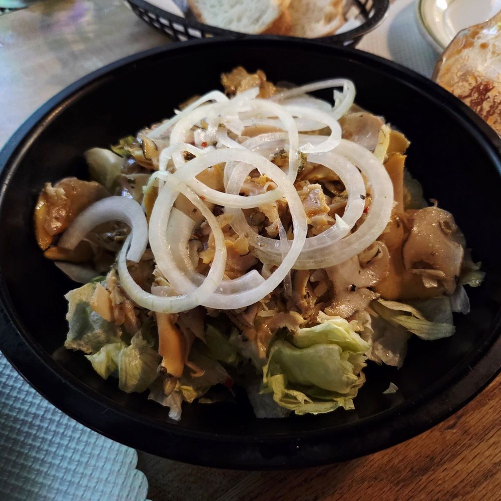 Whalen Cafe - Snail salad - Pubs Near Me - Warwick, Rhode Island Whalen Cafe - Snail salad - Pubs Near Me - Warwick, Rhode Island