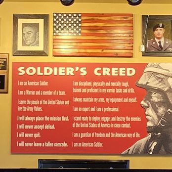 Mission BBQ - Wall signage/decor - Barbeque Near Me - Whitehall, Pennsylvania