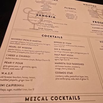 La Food Marketa - Latin American Near Me - Baltimore, Maryland
