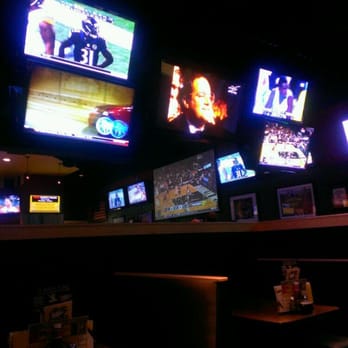 Buffalo Wild Wings - New tv setup! Awesomeeee - Chicken Wings Near Me - Mentor, Ohio Buffalo Wild Wings - New tv setup! Awesomeeee - Chicken Wings Near Me - Mentor, Ohio