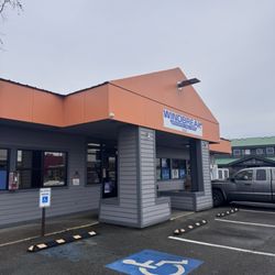 Windbreak Deli