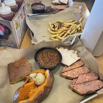 Mission BBQ - Barbeque Near Me - York, Pennsylvania