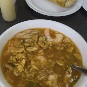 La Sa-son by winter - Encebollado Mixto and Humitas - Spanish Near Me - Charlotte, North Carolina La Sa-son by winter - Encebollado Mixto and Humitas - Spanish Near Me - Charlotte, North Carolina
