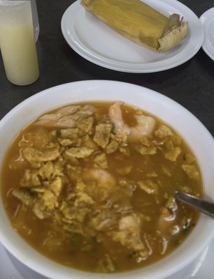 La Sa-Son by Winter by null