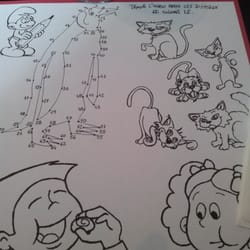 Au Déli's Bar - retour en enfance
