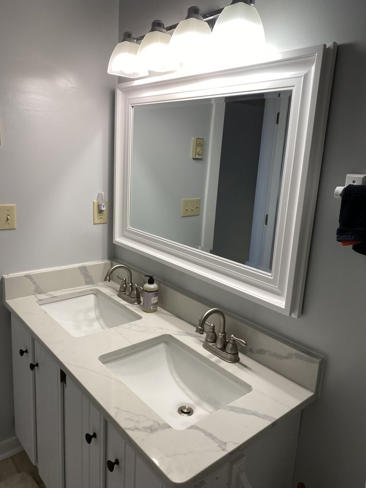 Slide of Wagner Construction & Maintenance