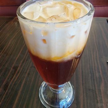 Pho Noodle House - Iced thai tea - Thai Near Me - Oroville, California Pho Noodle House - Iced thai tea - Thai Near Me - Oroville, California