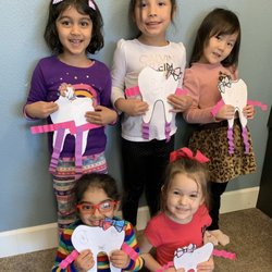 KinderPrep Private Preschool - Learning about Teeth