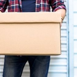 Do-It-Yourself Storage
