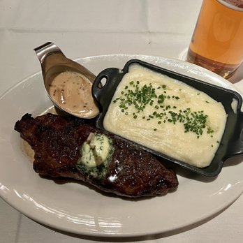 The Hamilton - Seafood Near Me - Washington, DC, District of Columbia
