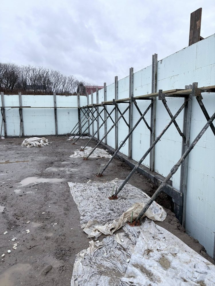 TA Excavating and Concrete - septic in Jamestown, NY