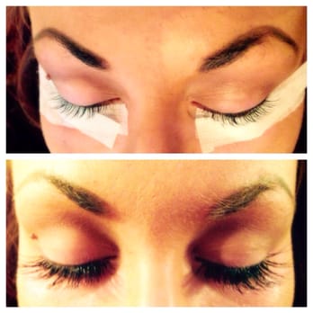 Wax N Lash Express - Before and after eyelash extensions - Waxing Near Me - Colorado Springs, Colorado Wax N Lash Express - Before and after eyelash extensions - Waxing Near Me - Colorado Springs, Colorado