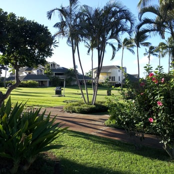 Aston at Poipu Kai - The Manualoha Condos - Very nice - Resorts Near Me - Koloa, Hawaii