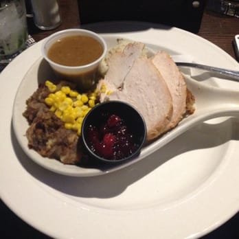Kelly's Pub - Turkey dinner. - Pubs Near Me - Edmonton, Alberta Kelly's Pub - Turkey dinner. - Pubs Near Me - Edmonton, Alberta