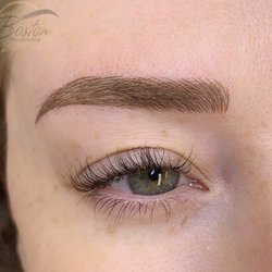 Boston Microblading