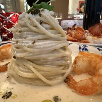 Luna By Giada - lemon spaghetti - Italian Near Me - Scottsdale, Arizona Luna By Giada - lemon spaghetti - Italian Near Me - Scottsdale, Arizona