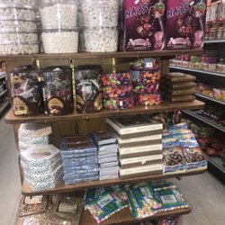Ariana Food Market