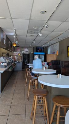 Philly Cheesesteak Place by null