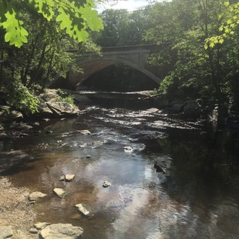 Diana's Pool - Hiking Near Me - Chaplin, Connecticut Diana's Pool - Hiking Near Me - Chaplin, Connecticut