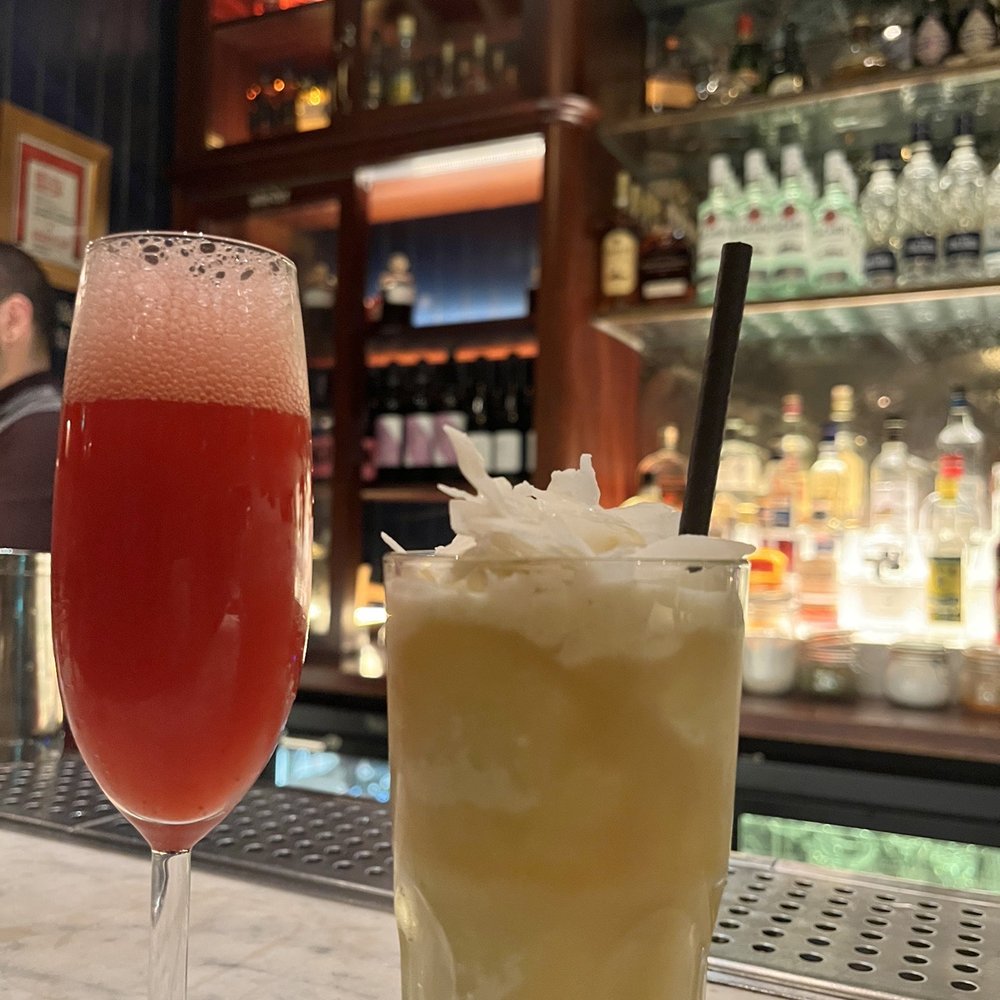 Dishoom - Drinks - Indian Near Me - Edinburgh, EDH Dishoom - Drinks - Indian Near Me - Edinburgh, EDH