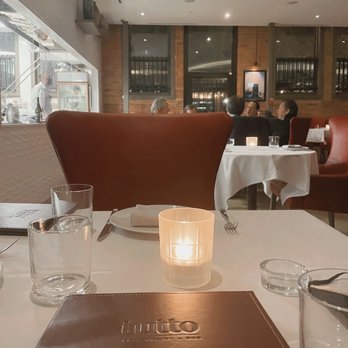 Tutto - Italian Near Me - Vancouver, British Columbia