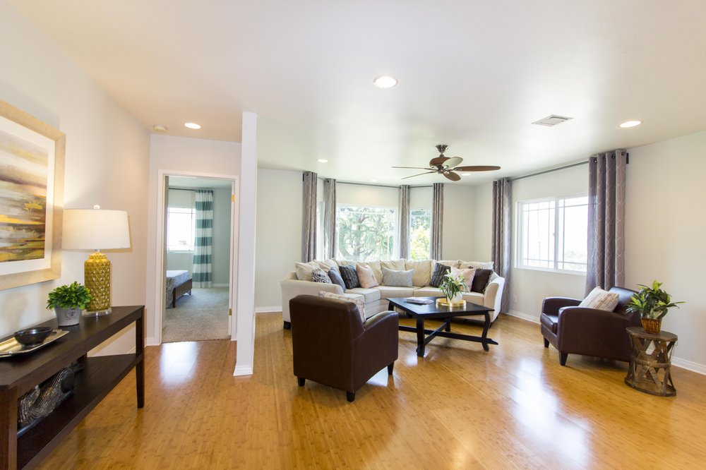 MILLIE ALVAREZDILBECK REALTORS Updated October 2024 1030 Foothill Blvd, La Canada