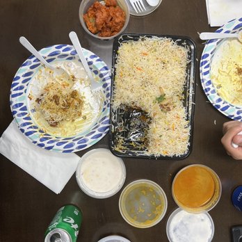 Biryani Junction - Indian Near Me - San Ramon, California Biryani Junction - Indian Near Me - San Ramon, California