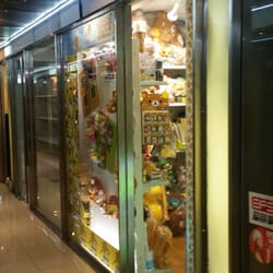 Line 專門店