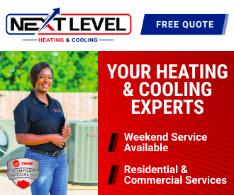 $59 SERVICE CALL WAIVED WITH REPAIRS - EXPERIENCE THE NEXT LEVEL OF HOME SERVICES! CALL US FOR ALL YOUR ALL YOUR HVAC REPAIRS AND MAINTENANCE NEEDS.