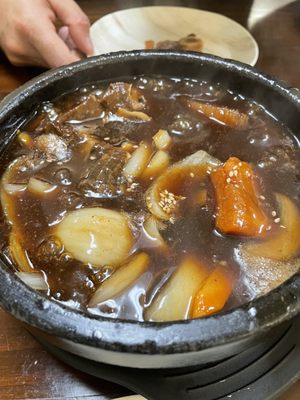 Chingu Korean Restaruant 친구 by null