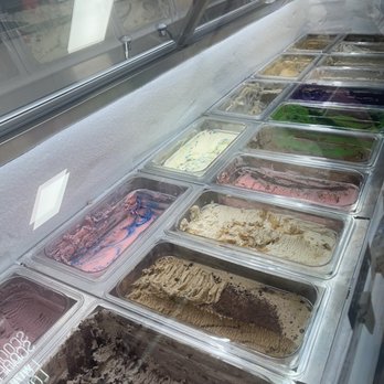 Andia's Ice Cream - Desserts Near Me - Cary, North Carolina