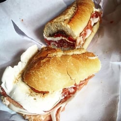 La Favorita Gourmet Catering