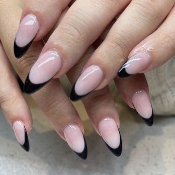 Kitchen Nail Bar - Mountain View - Michael did an amazing job!! would definitely recommend this place! - Nail Salons Near Me - Mountain View, California