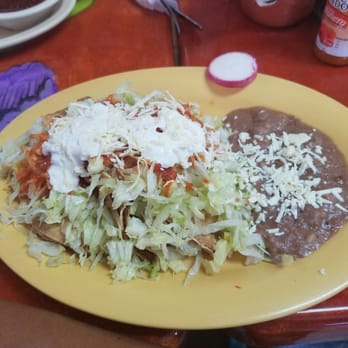 El Parian - Mexican Near Me - Ensenada, BCN
