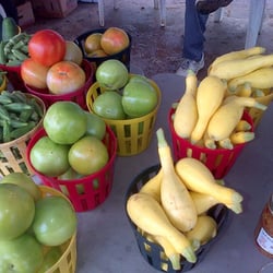 Henry's Produce