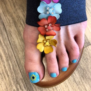 Best Nail Bar - Nail Salons Near Me - Niceville, Florida