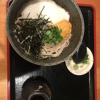 Soba-ya - Japanese Near Me - New York, New York Soba-ya - Japanese Near Me - New York, New York