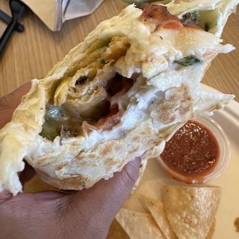 Rubio's Coastal Grill - Mexican Near Me - San Diego, California