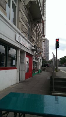 Trattoria Bella Italia by null