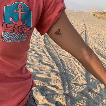Aces High Tattoo - Tattoo by Sam - Tattoo Near Me - Myrtle Beach, South Carolina