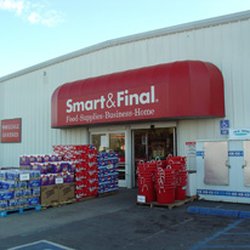 Smart & Final Extra!