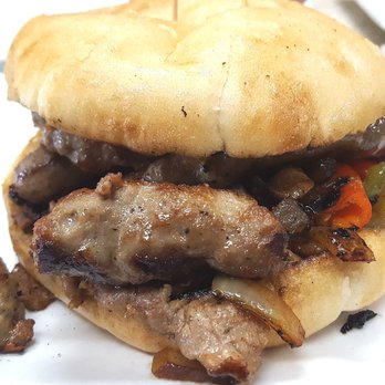 Balkan Cafe - Cevapi - Modern European Near Me - Jacksonville, Florida