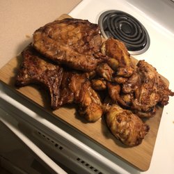 Soileau's Cajun Specialty Meats