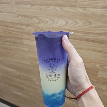 Formosa Aroma - Bubble Tea Near Me - Alhambra, California