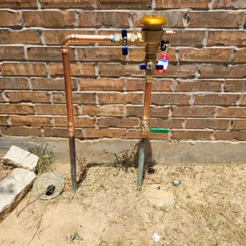 Hall's Backflow Prevention - PVB Replacement - Plumbing Near Me Hall's Backflow Prevention - PVB Replacement - Plumbing Near Me