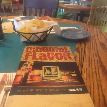 Macayo's Mexican Food - Mexican Near Me - Phoenix, Arizona